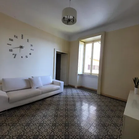 Marina Di Pallanza Apartamento