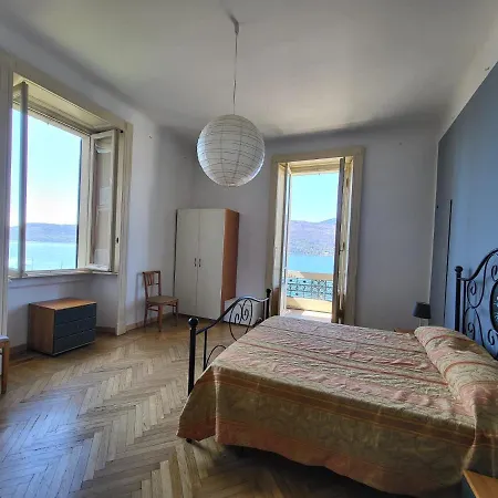 Marina Di Pallanza Apartamento