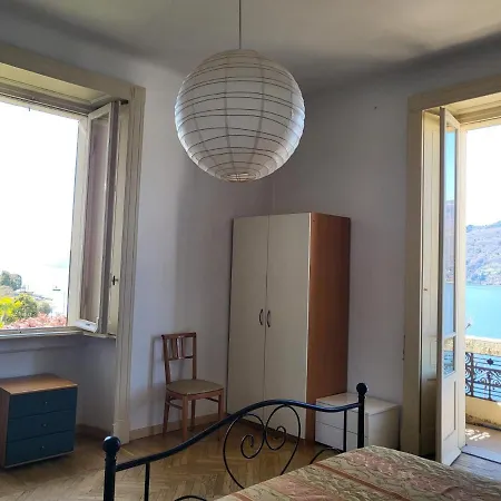 Apartamento Marina Di Pallanza