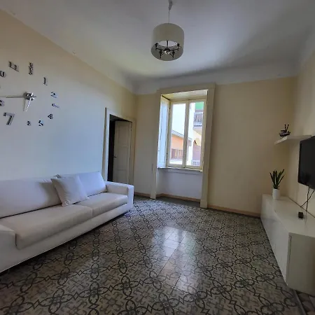 Apartamento Marina Di Pallanza Verbania