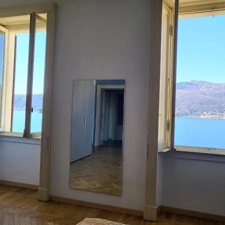 Apartamento Marina Di Pallanza