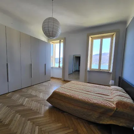 Marina Di Pallanza Apartamento Verbania